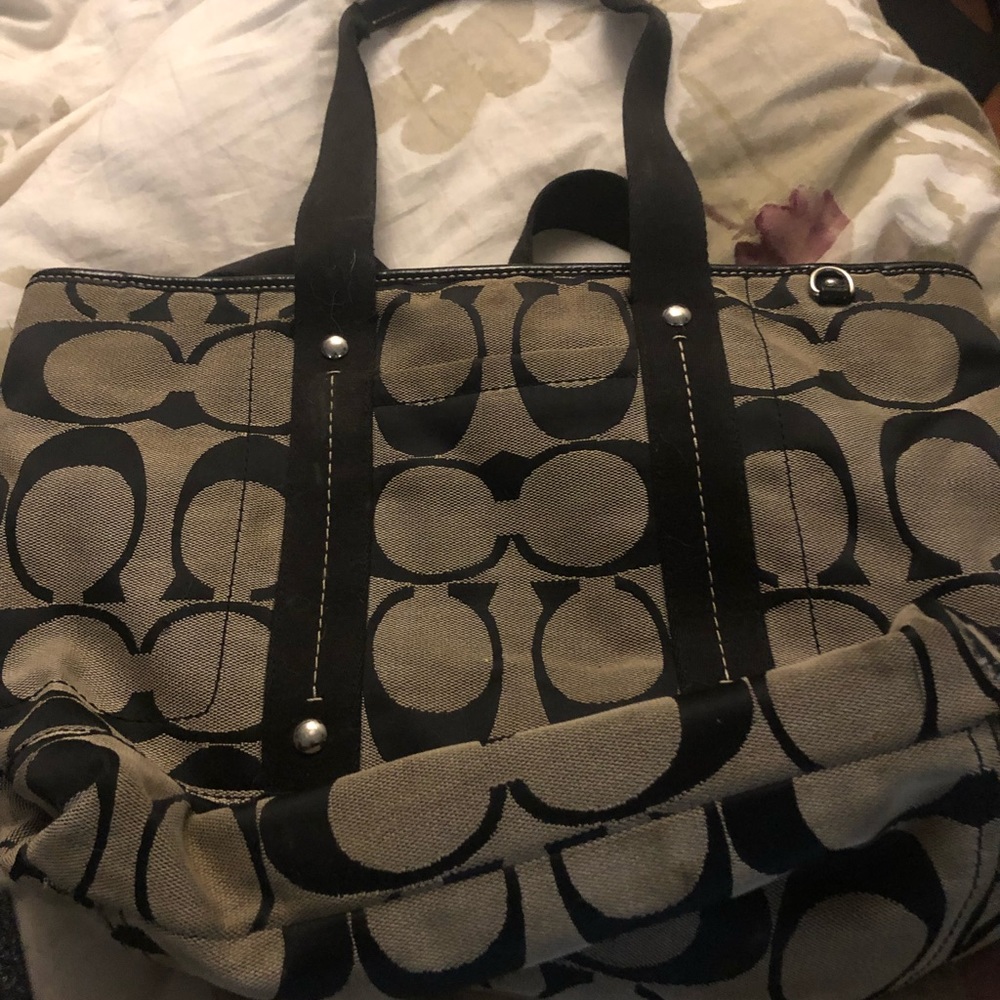 Handbag